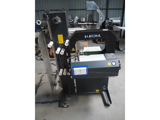 Itw packaging systems group gmbh - afbeelding 6 van  10