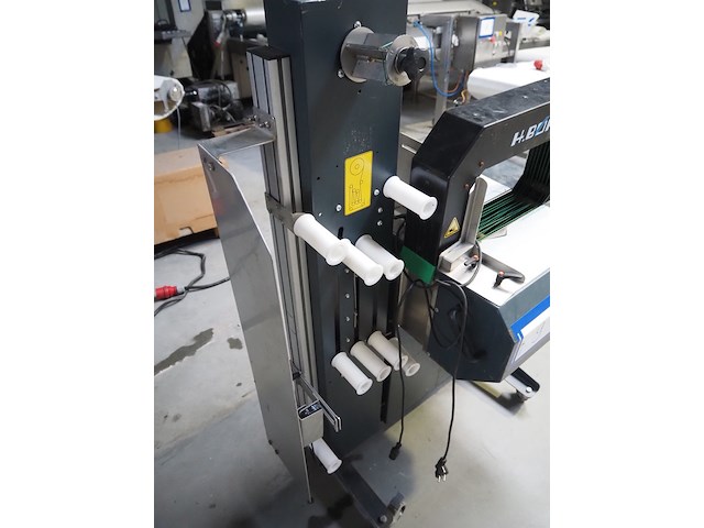 Itw packaging systems group gmbh - afbeelding 7 van  10