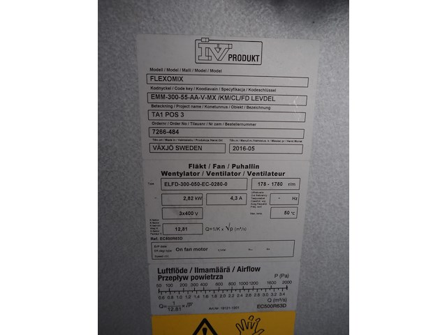 Iv product - afbeelding 3 van  14