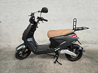 Iva - bromscooter - e-go s4 - elektrische 45km uitv. fng92x - afbeelding 1 van  9