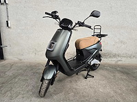 Iva - bromscooter - e-go s4 - elektrische 45km uitv. fng92x - afbeelding 3 van  9