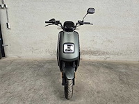 Iva - bromscooter - e-go s4 - elektrische 45km uitv. fng92x - afbeelding 4 van  9