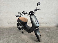 Iva - bromscooter - e-go s4 - elektrische 45km uitv. fng92x - afbeelding 5 van  9