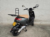 Iva - bromscooter - e-go s4 - elektrische 45km uitv. fng92x - afbeelding 7 van  9