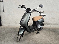 Iva - bromscooter - e-go s4 - elektrische 45km uitv. fng92x - afbeelding 3 van  9