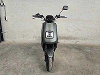 Iva - bromscooter - e-go s4 - elektrische 45km uitv. fng92x - afbeelding 4 van  9