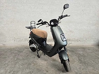 Iva - bromscooter - e-go s4 - elektrische 45km uitv. fng92x - afbeelding 5 van  9