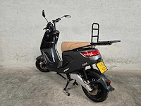 Iva - bromscooter - e-go s4 - elektrische 45km uitv. fng92x - afbeelding 6 van  9