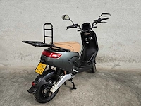 Iva - bromscooter - e-go s4 - elektrische 45km uitv. fng92x - afbeelding 7 van  9