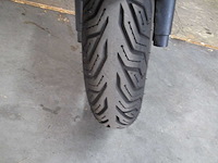 Iva - bromscooter - gte sport - scooter - afbeelding 6 van  11