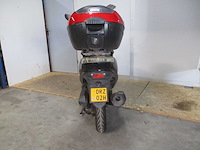 Iva - bromscooter - gte sport - scooter - afbeelding 10 van  11