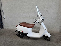 Iva - bromscooter - lux - 4t 45km uitvoering d069jj - afbeelding 2 van  6