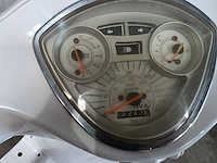 Iva - bromscooter - lux - 4t 45km uitvoering d069jj - afbeelding 6 van  6