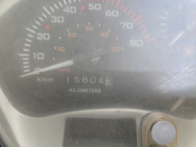 Iva - bromscooter - lux - 4t 45km uitvoering dfj68f - afbeelding 7 van  7