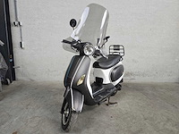 Iva - bromscooter - lux - 4t 45km uitvoering dfj68f - afbeelding 3 van  7