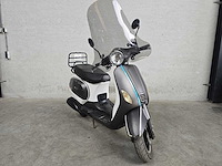Iva - bromscooter - lux - 4t 45km uitvoering dfj68f - afbeelding 4 van  7