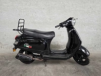 Iva - scooter - lux50 - 4t - afbeelding 2 van  7