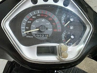 Iva - scooter - lux50 - 4t - afbeelding 7 van  7