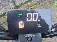 Iva - snorscooter - e-go s2 - e-scooter - afbeelding 3 van  12