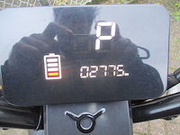 Iva - snorscooter - e-go s2 - e-scooter - afbeelding 4 van  12