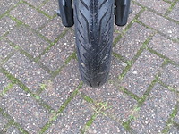 Iva - snorscooter - e-go s2 - e-scooter - afbeelding 7 van  12