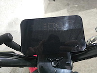 Iva - snorscooter - e-go s2 - elektrische 25km uitvoering fhf94k - afbeelding 7 van  9