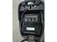 Iva - snorscooter - e-go s2 - elektrische 25km uitvoering fhf94k - afbeelding 8 van  9