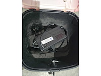 Iva - snorscooter - e-go s2 - elektrische 25km uitvoering fhf94k - afbeelding 9 van  9