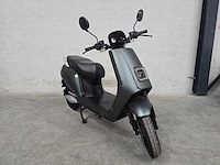 Iva - snorscooter - e-go s5 - 25km uitvoering fgj53t - afbeelding 4 van  8