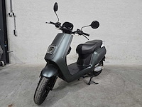 Iva - snorscooter - e-go s5 - 25km uitvoering fgj53t - afbeelding 3 van  8