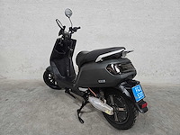 Iva - snorscooter - e-go s5 - 25km uitvoering fgj53t - afbeelding 6 van  8
