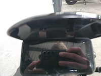 Iva - snorscooter - e-go s5 - 25km uitvoering fgj53t - afbeelding 7 van  8