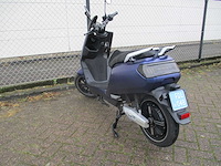 Iva - snorscooter - e-go s5 - e-scooter - afbeelding 2 van  15