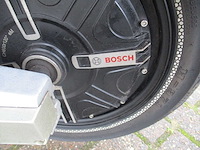 Iva - snorscooter - e-go s5 - e-scooter - afbeelding 3 van  15