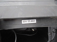 Iva - snorscooter - e-go s5 - e-scooter - afbeelding 5 van  15