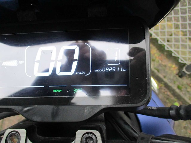 Iva - snorscooter - e-go s5 - e-scooter - afbeelding 7 van  15