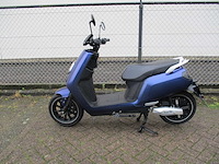 Iva - snorscooter - e-go s5 - e-scooter - afbeelding 1 van  15