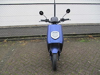 Iva - snorscooter - e-go s5 - e-scooter - afbeelding 9 van  15