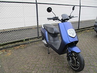 Iva - snorscooter - e-go s5 - e-scooter - afbeelding 11 van  15