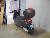 Iva - snorscooter - e-go s5 - e-scooter - afbeelding 2 van  14