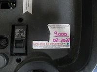 Iva - snorscooter - e-go s5 - e-scooter - afbeelding 4 van  14