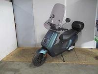 Iva - snorscooter - e-go s5 - e-scooter - afbeelding 7 van  14