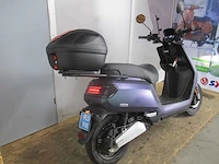Iva - snorscooter - e-go s5 - e-scooter - afbeelding 12 van  14