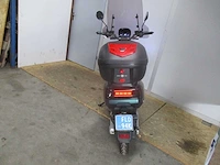 Iva - snorscooter - e-go s5 - e-scooter - afbeelding 13 van  14