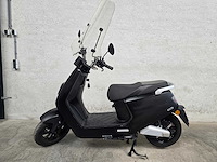 Iva - snorscooter - e-go s8 - elektrische 25km uitvoering fpt54l - afbeelding 1 van  8
