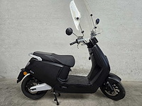 Iva - snorscooter - e-go s8 - elektrische 25km uitvoering fpt54l - afbeelding 2 van  8