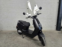 Iva - snorscooter - e-go s8 - elektrische 25km uitvoering fpt54l - afbeelding 3 van  8