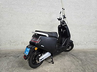 Iva - snorscooter - e-go s8 - elektrische 25km uitvoering fpt54l - afbeelding 4 van  8