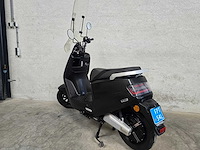 Iva - snorscooter - e-go s8 - elektrische 25km uitvoering fpt54l - afbeelding 5 van  8