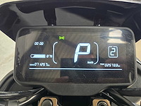 Iva - snorscooter - e-go s8 - elektrische 25km uitvoering fpt54l - afbeelding 6 van  8